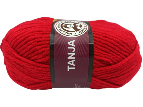 Tanja/Tango - Czerwony - 033
