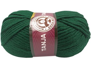 Tanja/Tango - Zielony ciemny - 088