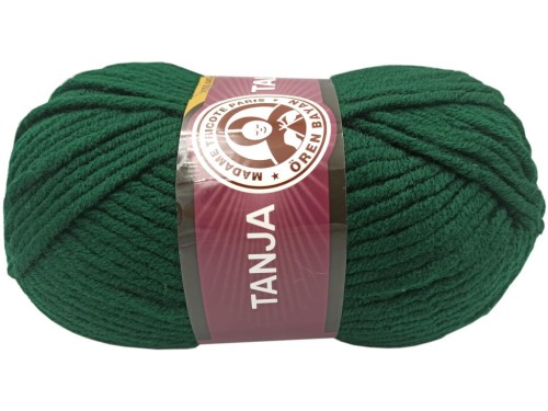Tanja/Tango - Zielony ciemny - 088