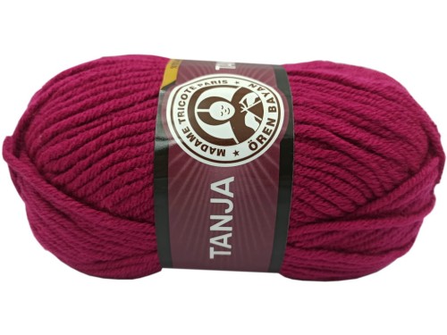 Tanja/Tango - Malinowy - 103