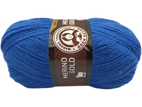 Merino Gold - 016 - Chabrowy
