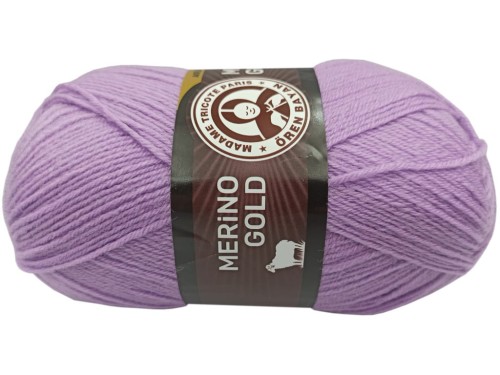 Merino Gold - 056 - Wrzos