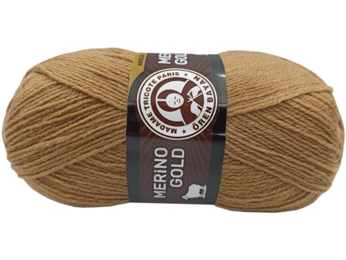 Merino Gold - 099 - Cynamonowy