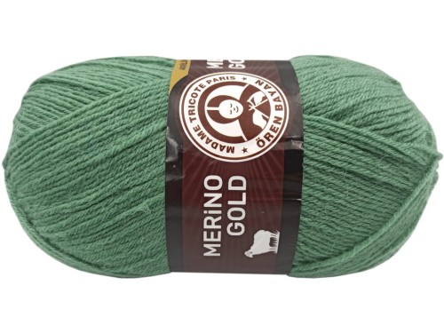 Merino Gold - 132 - Patynowy
