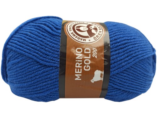 Merino Gold 200 - 016 - Chabrowy