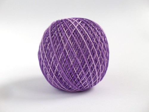 Kaja cieniowana - 342 - Fioletowy