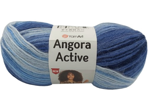 Angora Active - 842