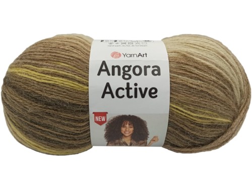 Angora Active - 843