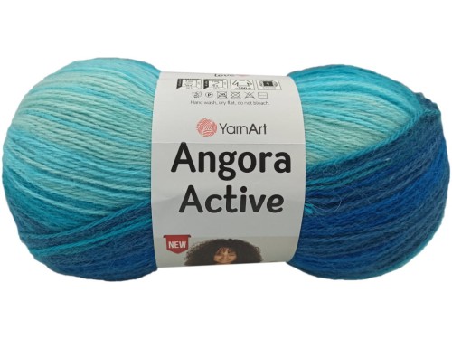 Angora Active - 845