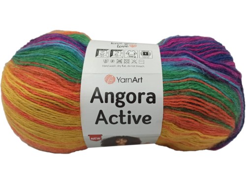 Angora Active - 850