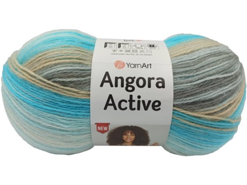Angora Active - 852