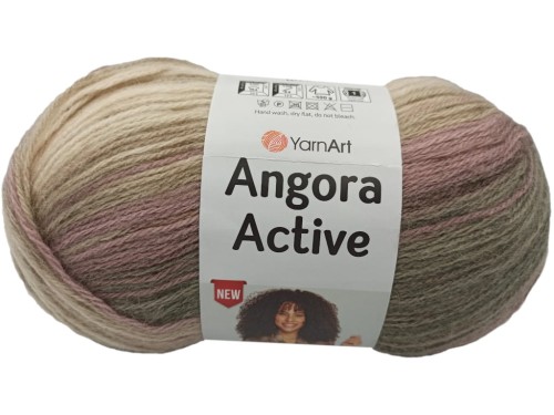 Angora Active - 853