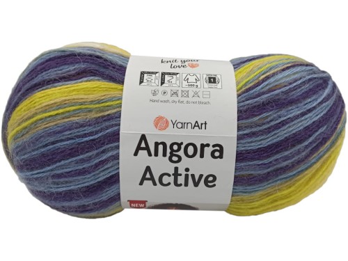 Angora Active - 854