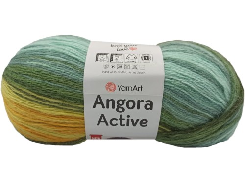 Angora Active - 857