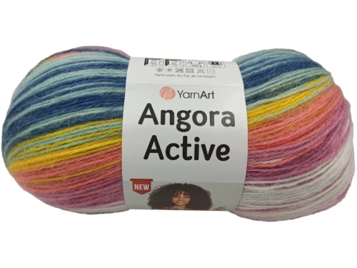Angora Active - 858