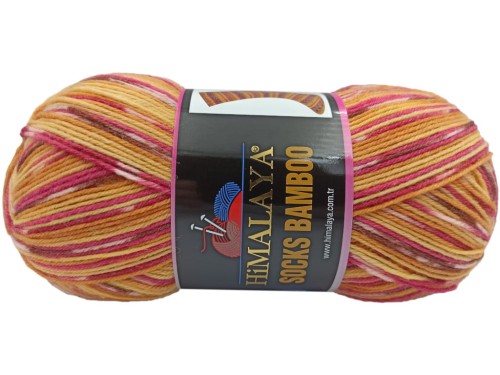Socks Bamboo - 120-01
