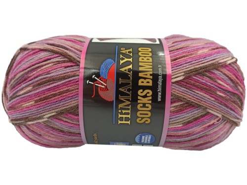 Socks Bamboo - 120-03