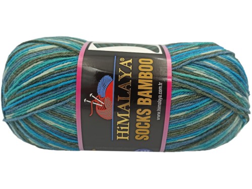 Socks Bamboo - 120-04