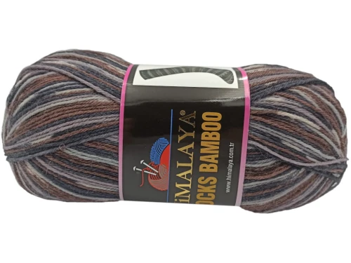Socks Bamboo - 130-01