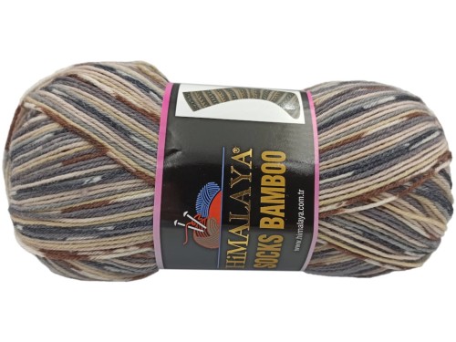 Socks Bamboo - 130-02