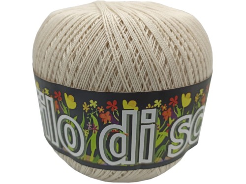 Filo di Scozia 5 -  502 - Ecri