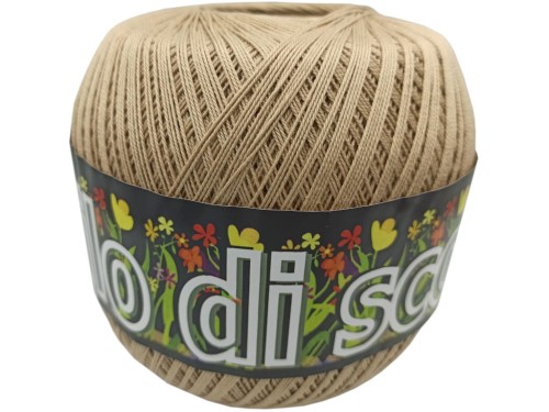 Filo di Scozia 5 -  213 - Beż