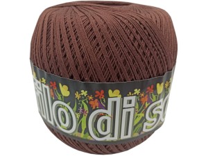 Filo di Scozia 5 -  229 - Brązowy