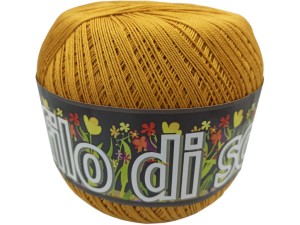 Filo di Scozia 5 -  190 - Musztarda