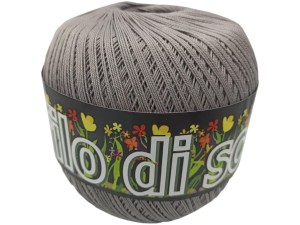 Filo di Scozia 5 -  234 - Szary