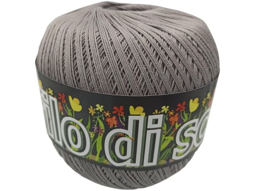 Filo di Scozia 5 -  234 - Szary