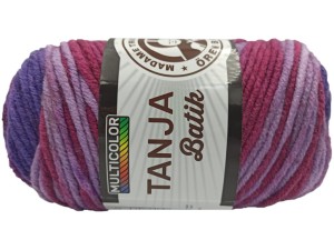 Tanja Batik - 508