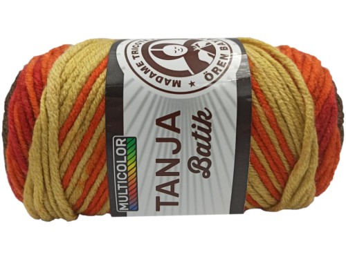 Tanja Batik - 511
