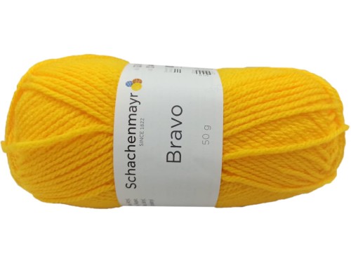Bravo - 08210 - Żółty