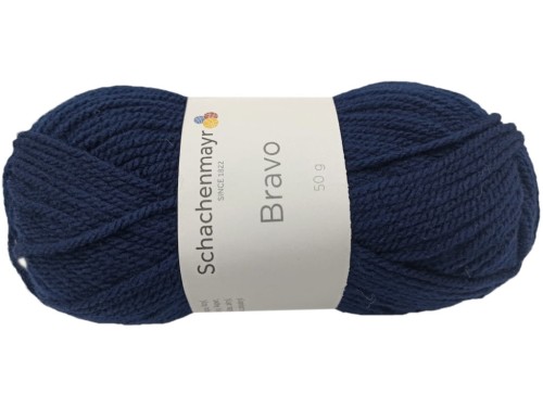Bravo - 08223 - Granatowy