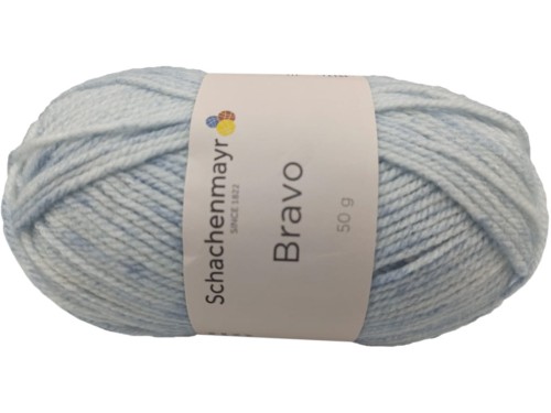Bravo - 08356 - Denim blady