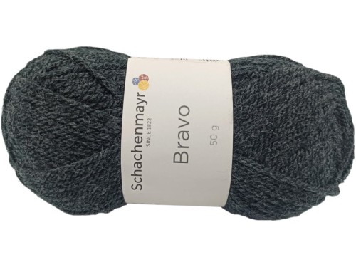 Bravo - 08370 - Antracyt
