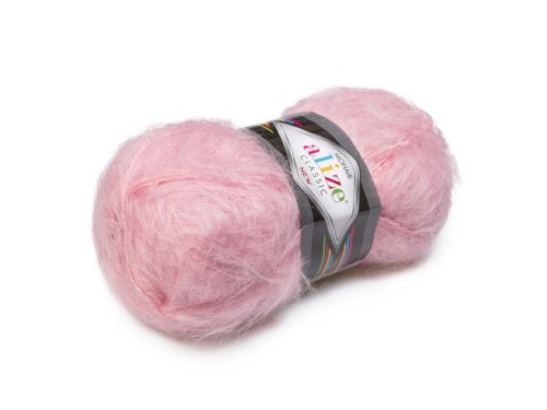 Mohair Classic - 161 - Różowy