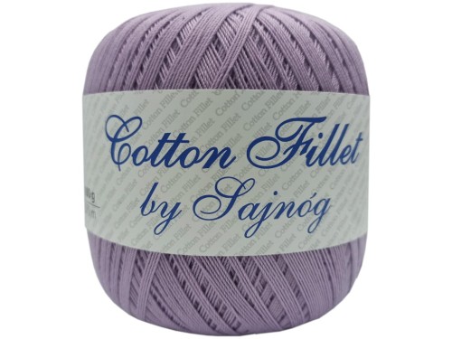 Cotton Fillet - 0058 - Wrzos