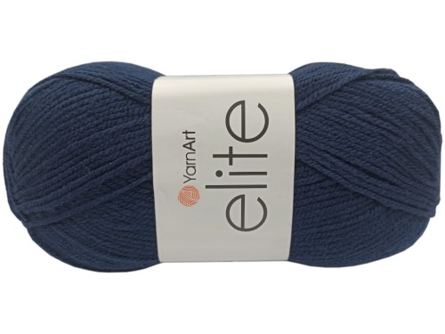 Elite - 227 - Granatowy