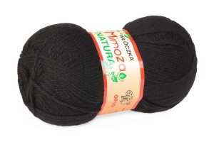 Mimoza - 0030 - Czarny