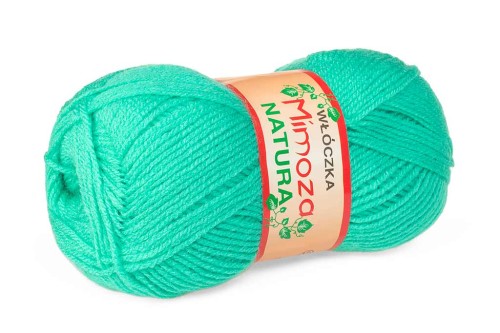 Mimoza - 0017 - Akwamaryn