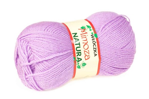Mimoza - 0223 - Liliowy