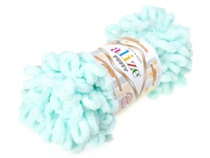 Puffy - 015 - Seledynowy