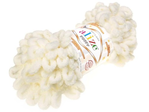 Puffy - 062 - Krem