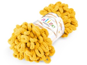 Puffy - 216 - Żłóty