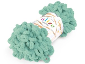 Puffy - 019 - Miętowy