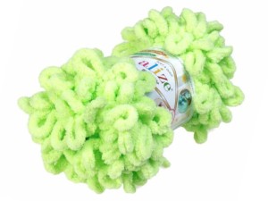 Puffy - 041 - Pistacja