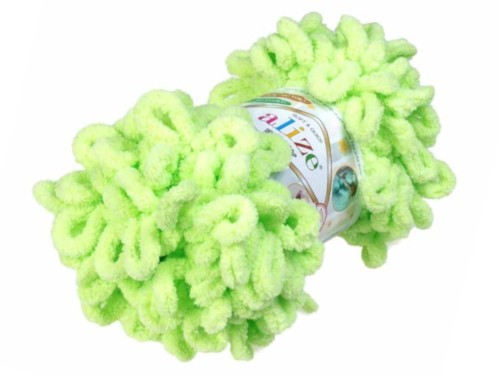 Puffy - 041 - Pistacja