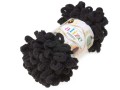Puffy - 060 - Czarny