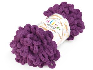 Puffy - 111 - Śliwka